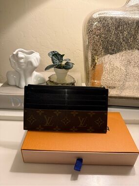 Louis Vuitton Slim Purse